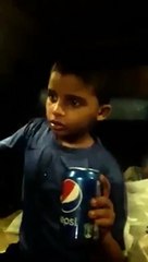 فيديو يثير ضجة في السعودية بسبب فقدان هذا الطفل