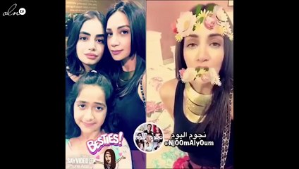 ديانا حدّاد تكشف حقيقة إجراء ابنتها عملية تجميل