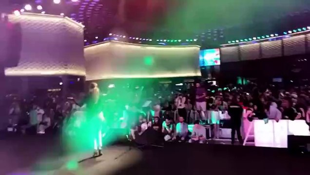 بلقيس فتحي تكشف لنواعم سبب ظهورها بشكل مختلف