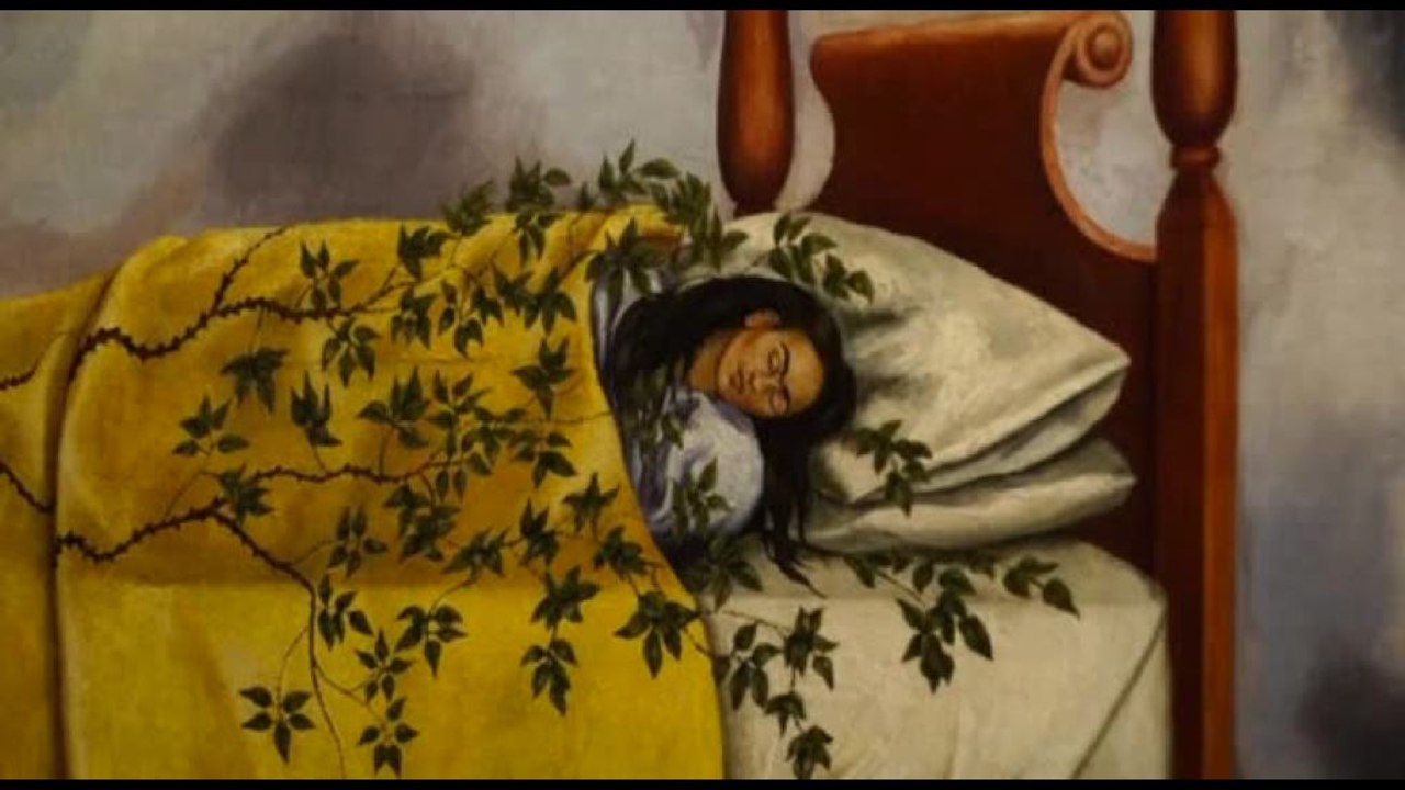 Vendita record all'asta per un quadro di Frida Kahlo