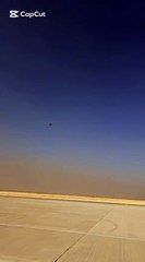 Dubai Airshow Indian jet crash