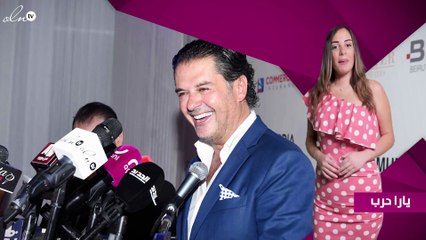 راغب علامة يكشف عن رأيه في مشاركة إليسا بـ"ذا فويس"