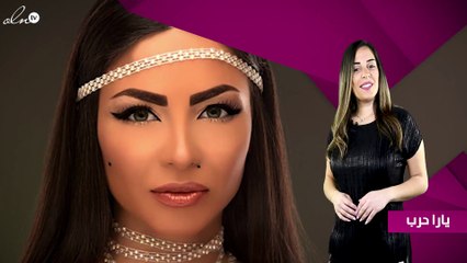 دوللي شاهين تستعيد حسابها على "انستغرام" بعد سرقته