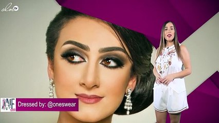 هيفاء حسين تهاجم منتقدي زواجها بشدّة