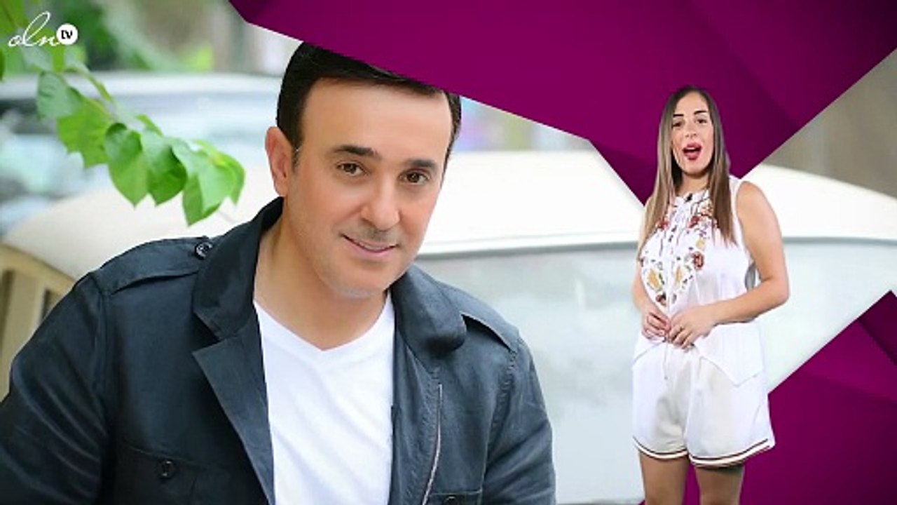أول تعليق من صابر الرباعي على "بقدونس" شيرين
