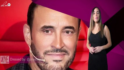 كاظم الساهر: لهذا السبب انسحبت من The Voice