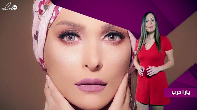 أمل حجازي تلغي كلّ صورها من على وسائل التواصل الاجتماعي!