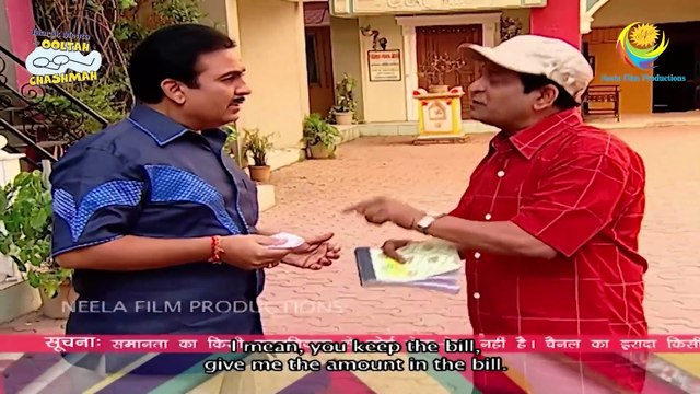 Daya ne udaya jethalal ka majak! ｜ Haste Raho Hasate Raho ｜ Taarak Mehta ka Ooltah Chashmah