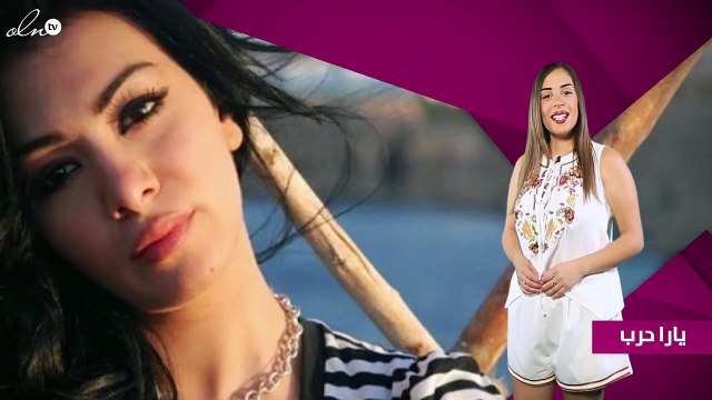 ميرهان حسين تقطع إجازتها من أجل «الأب الروحي»