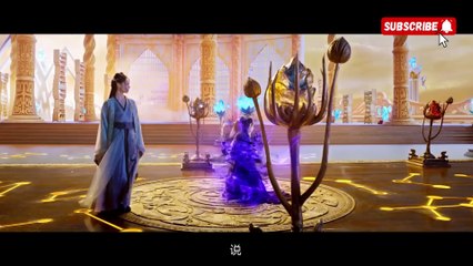 Burning Flames 烈焰：Wu Geng Enters the Apocalypse Stage 🔥| EP12