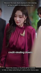 The Ex-Con Billionaire You Threw Away Full Movie Eng Sub Chinese Drama