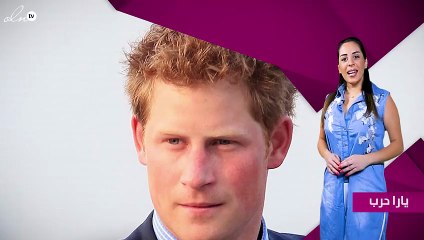 الإعلان بشكل رسمي عن خطبة الأمير هاري لماركل