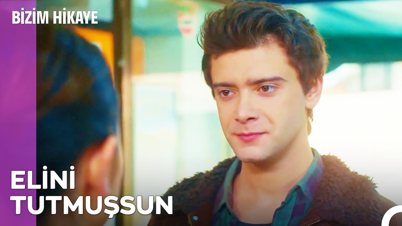 Kardeşimden Uzak Durman Gereken Konular Var - Bizim Hikaye 22. Bölüm