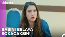 Artık Baba Olma Vaktin Geldi Fikri Efendi! - Bizim Hikaye 6. Bölüm