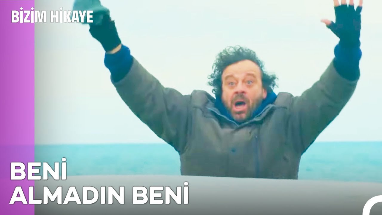 Fikri, Bulununca İmana Geldi - Bizim Hikaye 15. Bölüm