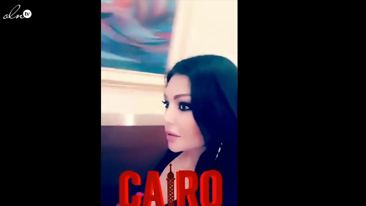 تعرّفي على أصعب يوم في حياة هيفاء وهبي