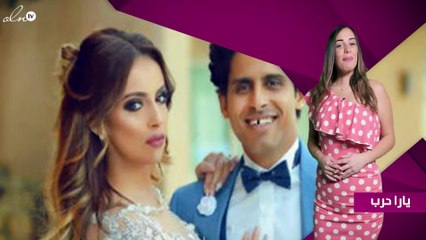 الصور الأولى من حفل زفاف شقيق حمدي الميرغني