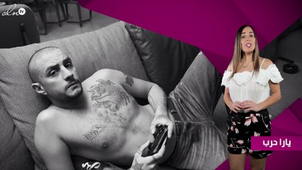 أحمد الفيشاوي يعلّق على انتشار صوره بصحبة نيللي كريم