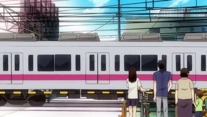 Sekai Ichi Hatsukoi - World's Greatest First Love (OVA 02)- Episode 14 [English Sub]