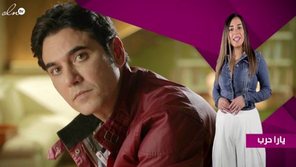 أوّل ردّ فعل لأحمد عزّ بعد وصف زينة له بـ«الشيطان»