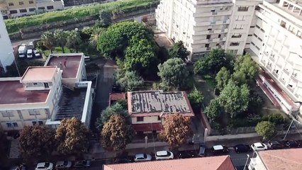 Piccole sorelle dei poveri, l'istituto a rischio chiusura. Allarme tra i lavoratori