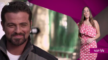 يوسف الخال يشارك الجمهور صورة نادرة له