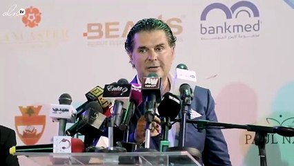 راغب علامة يحسم أمره مع شيرين عبد الوهّاب و MBC