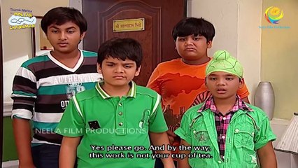 Madhvi ne Pilayi Taarak ko Masaledar Chai! ｜ FULL MOVIE ｜ Taarak Mehta Ka Ooltah Chashmah