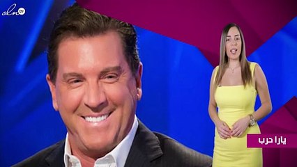 مذيع شهير يتحوّل للتحقيق بسبب "صور خليعة" أرسلها لزميلاته