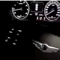 بالفيديو شاب سعودي يتعمد اتلاف سيارته فتحدث كارثة