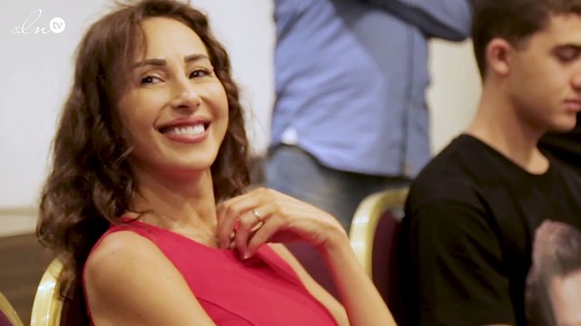 يوسف وورد الخال يكشفان لنواعم عن أجدد أعمالهما