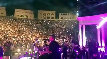 خاص - هل وافق محمد عسّاف أخيراً على خوض تجربة التمثيل؟