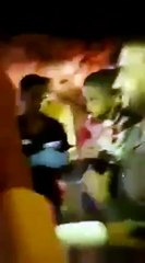 العثور على الطفل المفقود "عبد المحسن" امام احد المنازل بالطائف