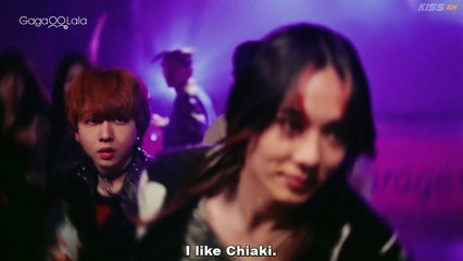 BL- Ep.4 - Punks Triangle - EngSub