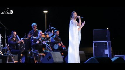 كارول سماحة تعود الى شريكها الأول وتكشف لنواعم عن دورها