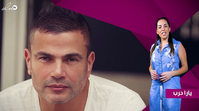 بعد سفر الهضبة مع دينا الشربيني لـ لندن .. زينة عاشور تكتب رسالة ثم تحذفها!