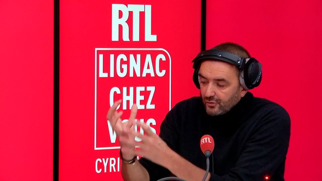 La délicieuse recette de Mont-Blanc de Cyril Lignac