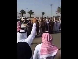 ماذا فعل هذا الأب مع قاتل ابنه.. لن تصدقي؟