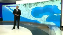 Pronóstico del tiempo para Monterrey, con Abimael Salas - 21 de noviembre de 2025