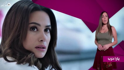 هند صبري تكشف عن الشخصية التي استفزّتها !