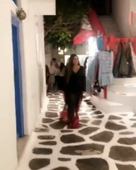 خاص- ماذا وراء اتصال شذى حسون بورثة الراحل ملحم بركات؟