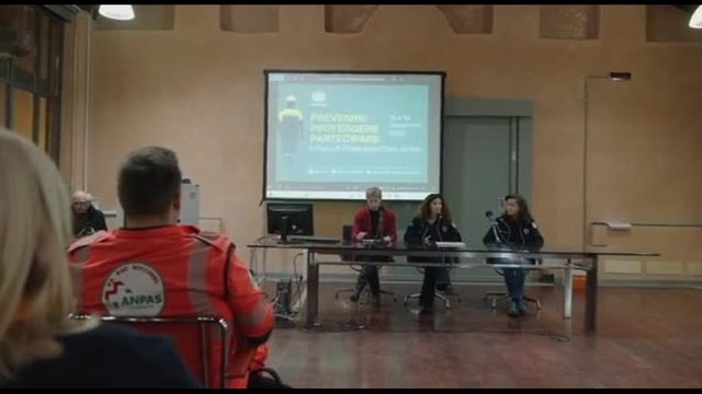 Il Comune di Rho digitalizza la propria protezione civile