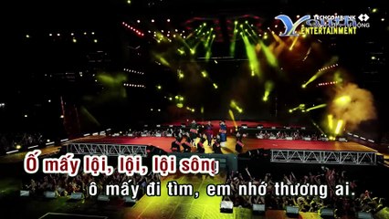 Trong Com - Soobin Hoang Son, Cuong Seven, Tu Long (ATVNCG Concert)