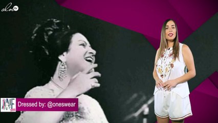 مفاجأة لعشاق أم كلثوم: «تزوّجت هذه الشخصية ولديها 3 أبناء»