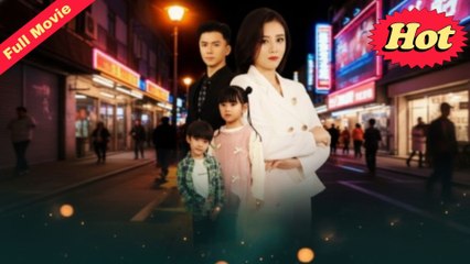 Daddy Help Me And Brother (2025) - FULL [Eng Sub]