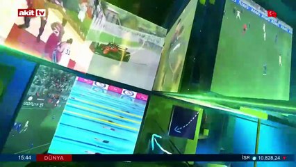 Spor Bülteni - Süper Lig'de son durum ne? 21.11.2025