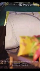 Crash Into Destiny (Moboreels)