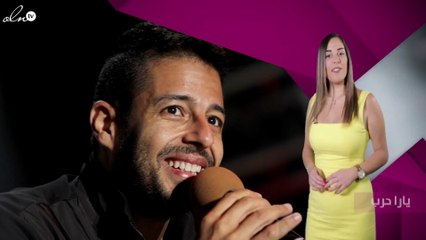 محمد حماقي ينشر أوّل صورة له بصحبة طفلته