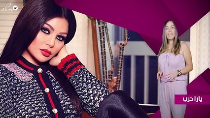 نواعم تنفرد بنشر أجر هيفاء وهبي في فيلمها الجديد