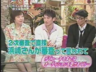 野久保直樹＠バニラ気分_080524